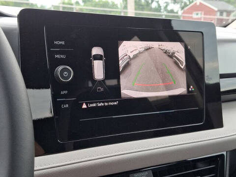 2026 Volkswagen Taos S