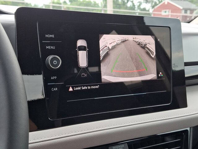 2026 Volkswagen Taos S