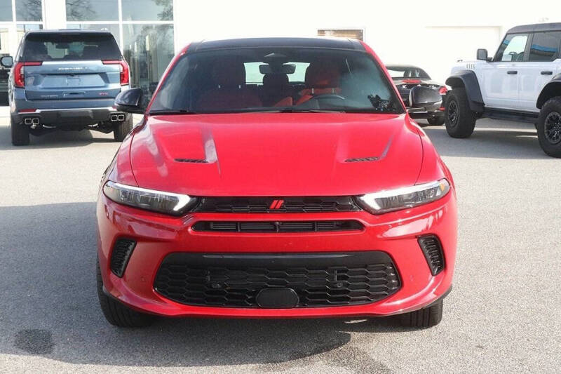 2024 Dodge Hornet GT