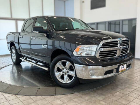 2015 RAM 1500