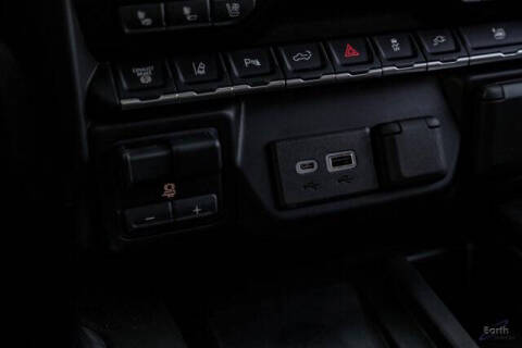 2022 GMC Sierra 3500HD