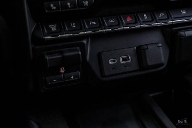 2022 GMC Sierra 3500HD