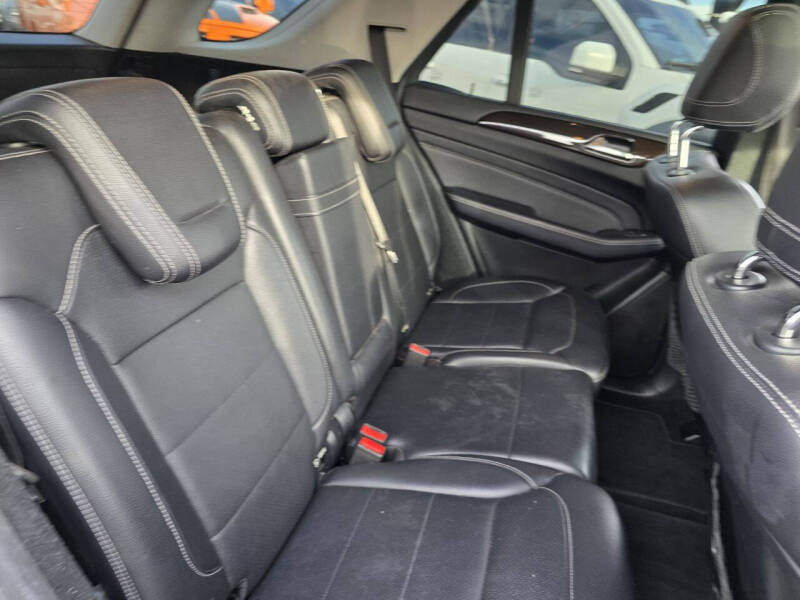 2013 Mercedes-Benz M-Class ML 350