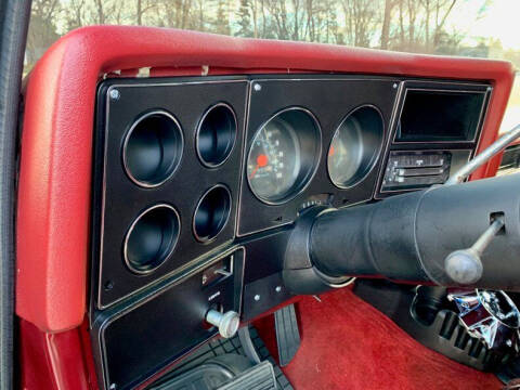 1978 GMC Sierra 1500