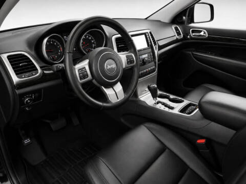 2013 Jeep Grand Cherokee Laredo X