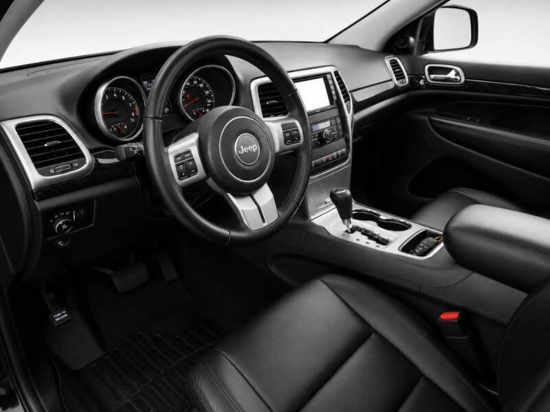 2013 Jeep Grand Cherokee Laredo X