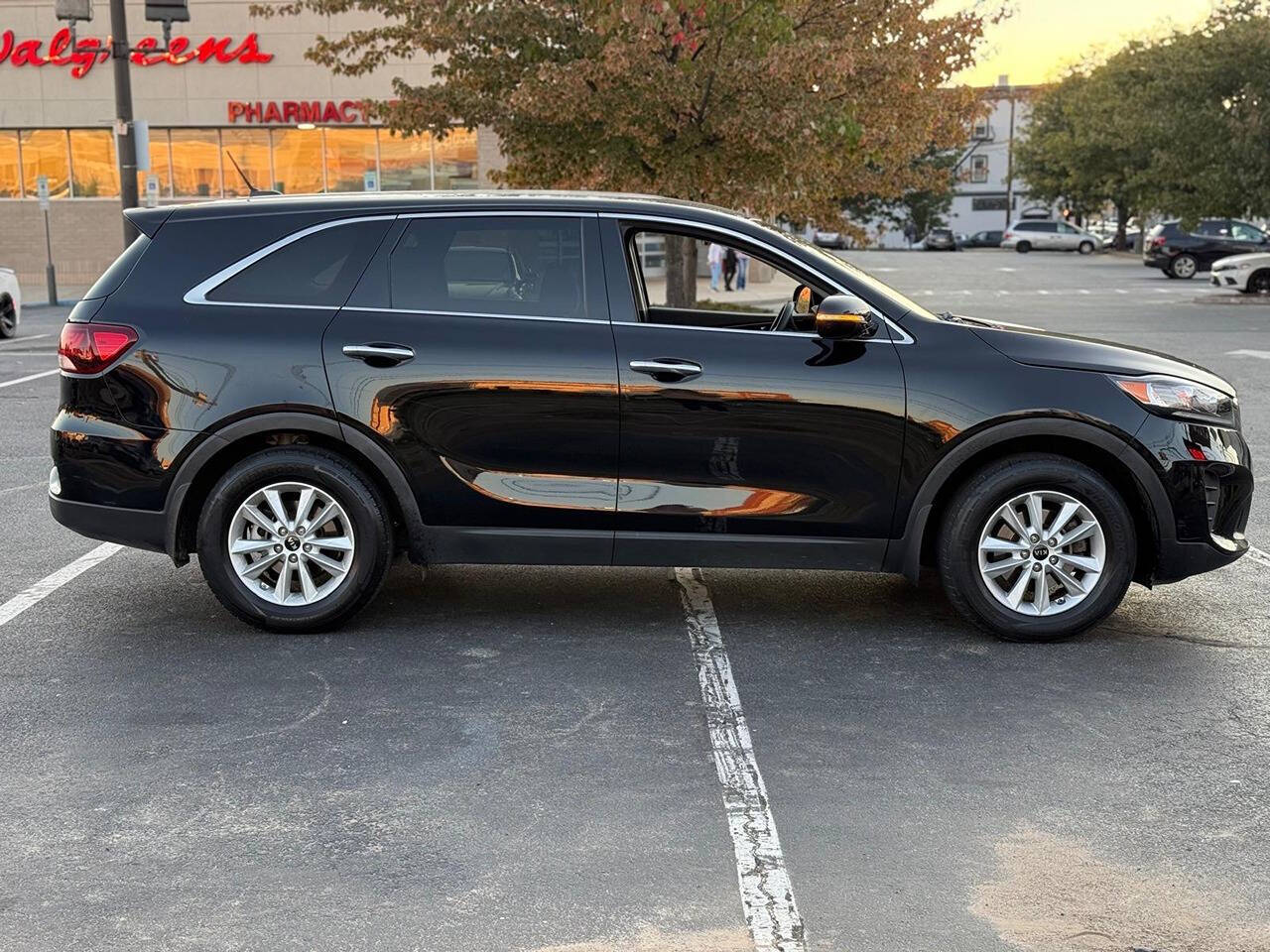 2019 Kia Sorento for sale at Prestige Motors Of Lodi in Lodi, NJ