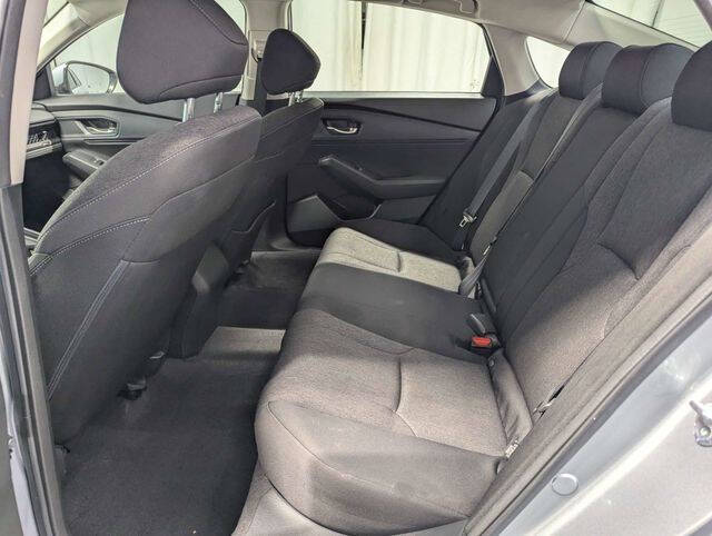 2023 Honda Accord