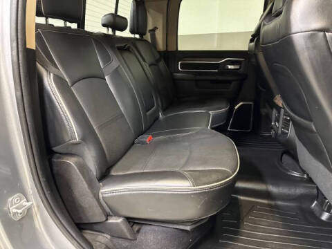 2020 RAM 3500 Laramie