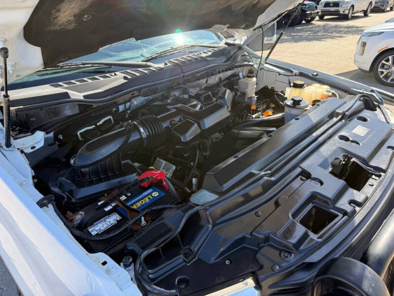 2017 Ford F-250 Super Duty