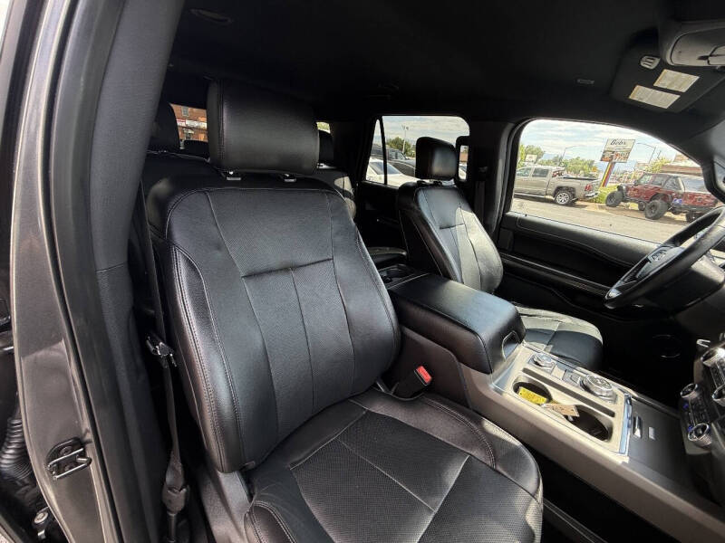 2018 Ford Expedition XLT