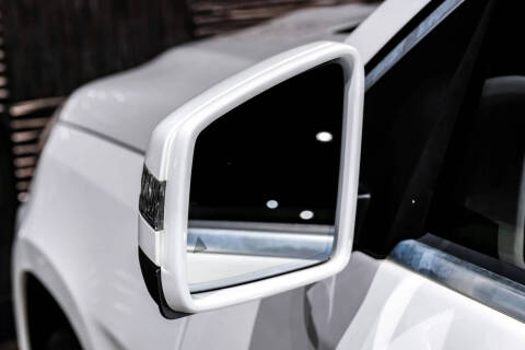 2019 Mercedes-Benz GLS GLS 450