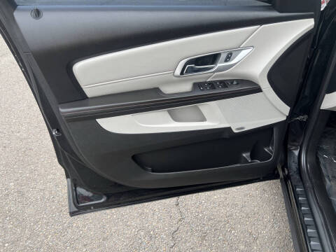 2013 GMC Terrain SLT-1
