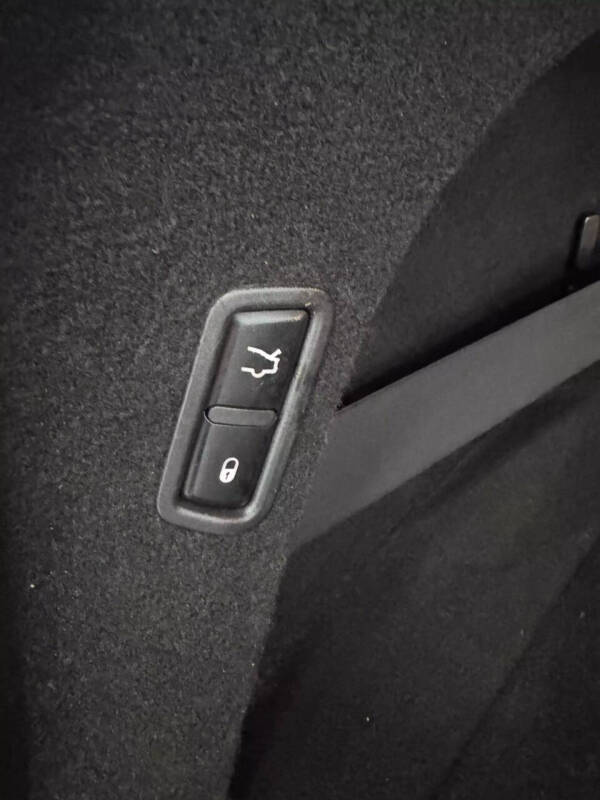 2017 Maserati Levante