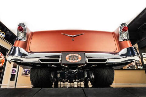 1956 Chevrolet Bel Air