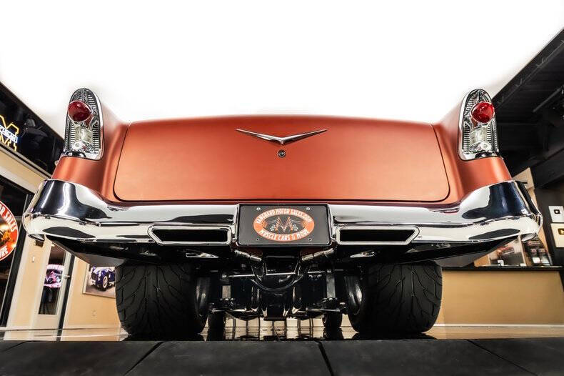 1956 Chevrolet Bel Air