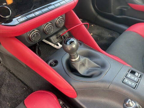 2024 Nissan Z Performance