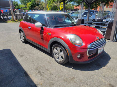 2015 MINI Hardtop 2 Door Cooper