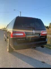 2010 Lincoln Navigator L