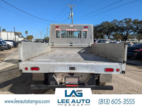 2019 Ford Transit 250