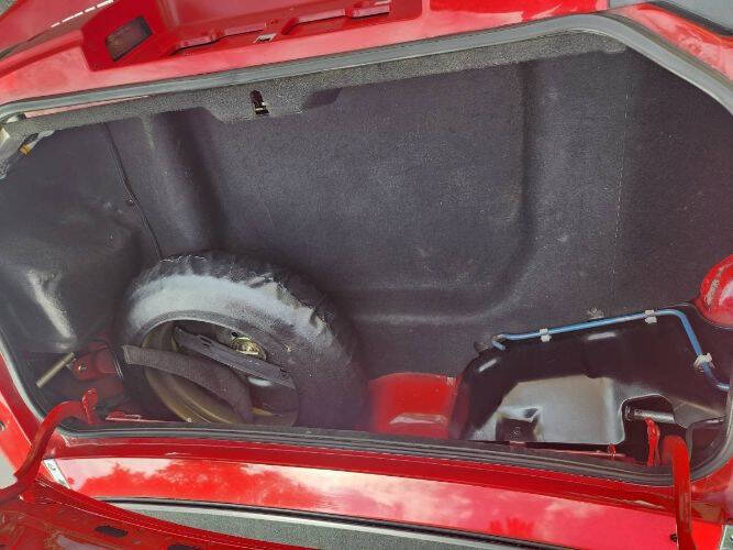 1990 Mazda MX-5 Miata