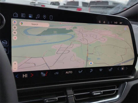 2026 Chevrolet Equinox EV LT 1