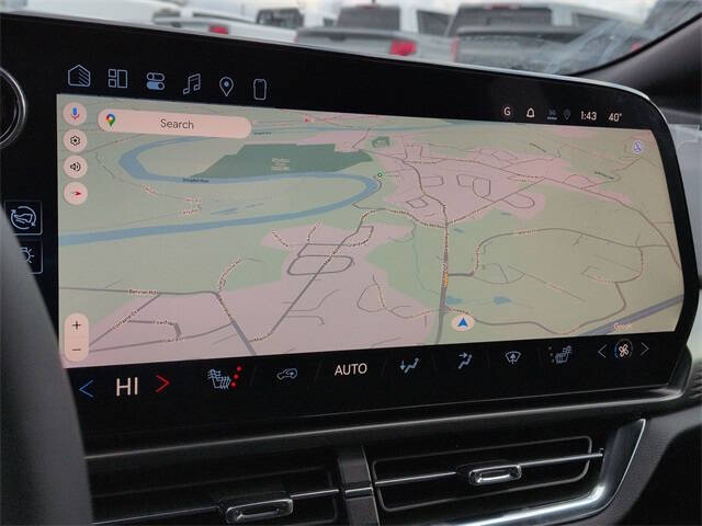 2026 Chevrolet Equinox EV LT 1