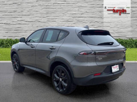 2023 Dodge Hornet GT Plus