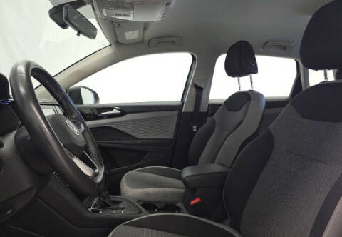 2023 Volkswagen Taos S