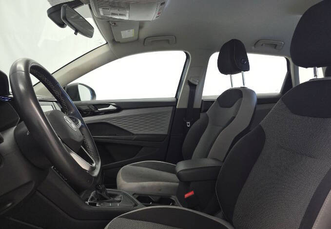 2023 Volkswagen Taos S
