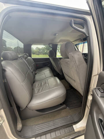 2004 GMC Sierra 2500HD SLE