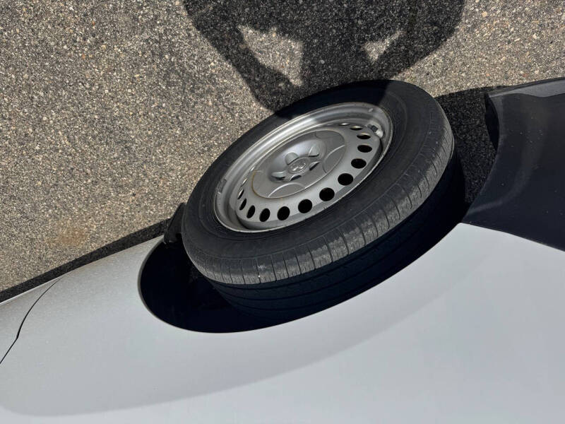 2021 RAM ProMaster City