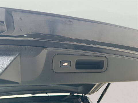 2024 Honda Passport EX-L