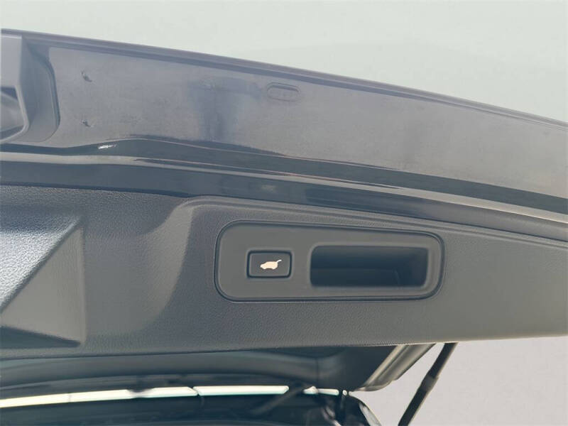 2024 Honda Passport EX-L