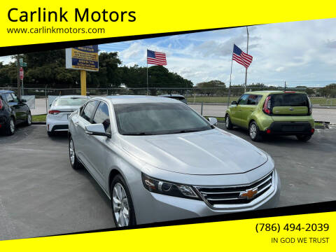 Carlink Motors – Car Dealer in Miami, FL