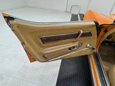 1974 Chevrolet Corvette