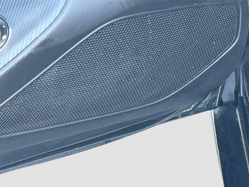 2024 Mazda MX-5 Miata RF Grand Touring