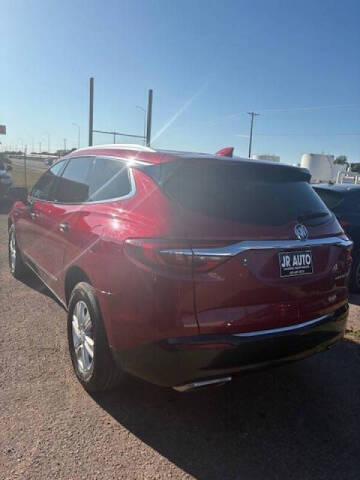 2019 Buick Enclave Premium