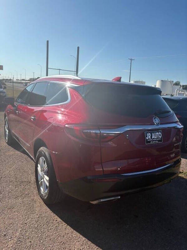 2019 Buick Enclave Premium