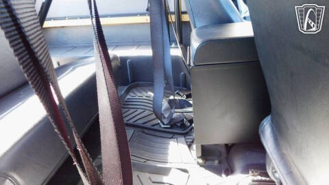 1964 Toyota Land Cruiser