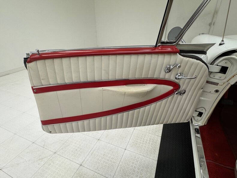1957 Oldsmobile Super 88