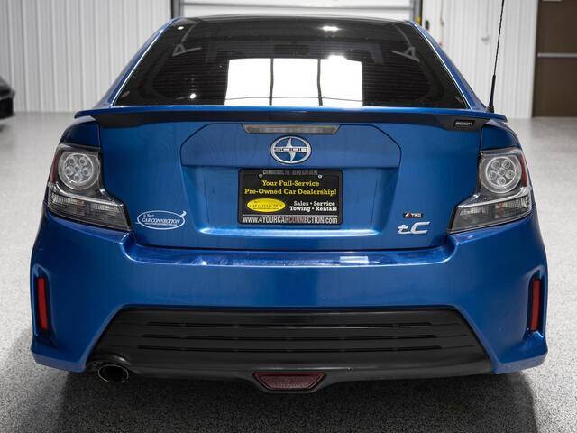 2014 Scion tC