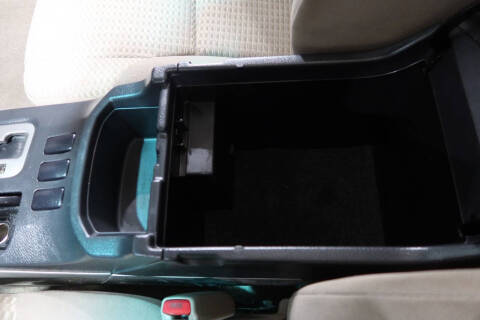 2008 Toyota 4Runner SR5