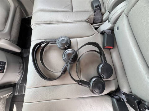 2013 Honda Pilot Touring