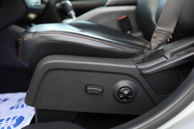 2018 Dodge Journey GT