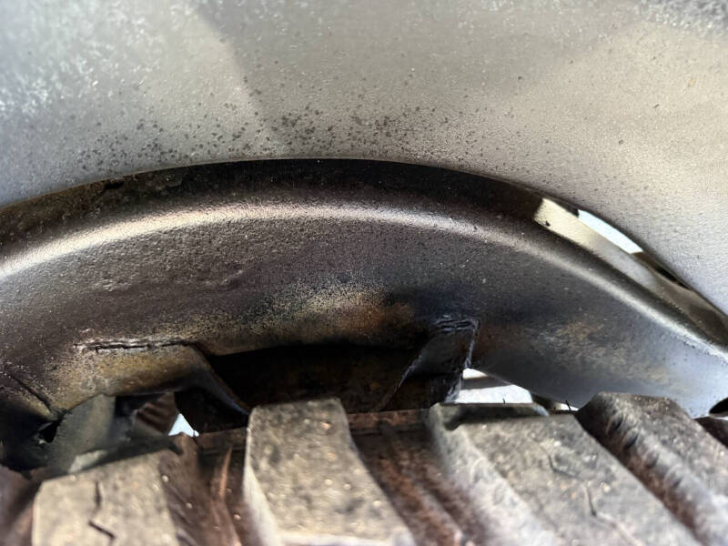 2004 Jeep Wrangler Unlimited