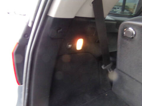 2015 Mercedes-Benz GL-Class GL 450 4MATIC