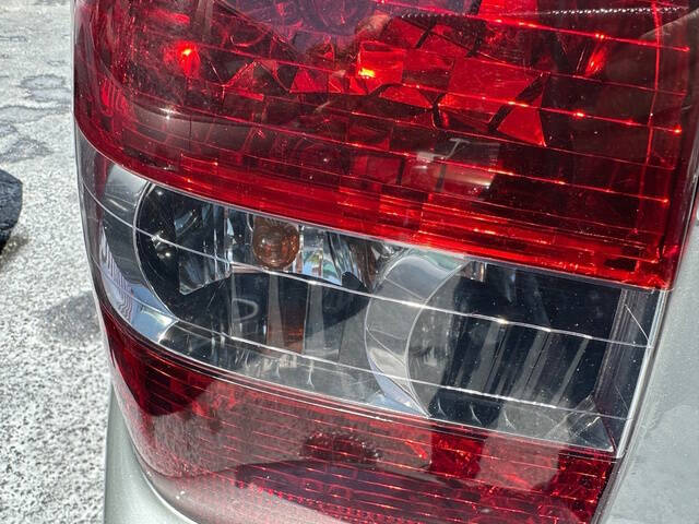 2006 Toyota Highlander Limited