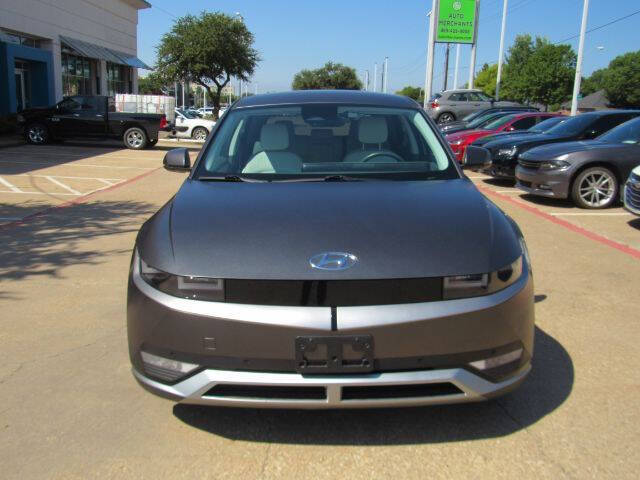 2023 Hyundai Ioniq 5 SEL