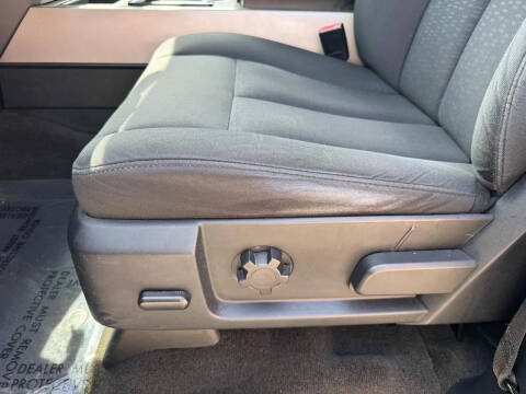 2017 Ford Expedition